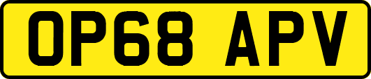 OP68APV