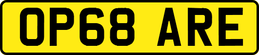 OP68ARE