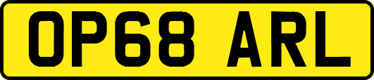 OP68ARL
