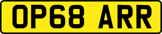 OP68ARR