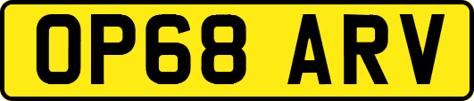 OP68ARV