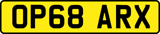 OP68ARX
