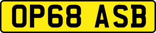 OP68ASB