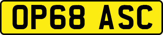 OP68ASC