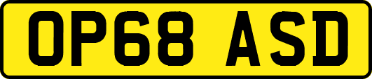OP68ASD