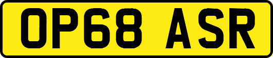 OP68ASR