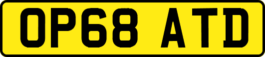 OP68ATD