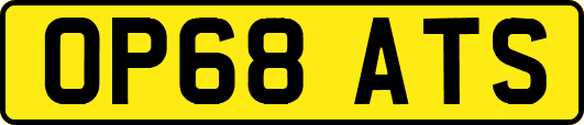 OP68ATS