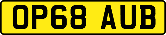 OP68AUB