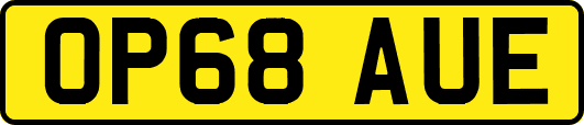 OP68AUE