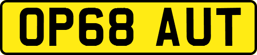 OP68AUT