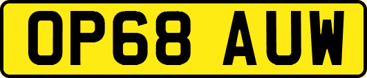 OP68AUW