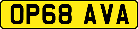 OP68AVA