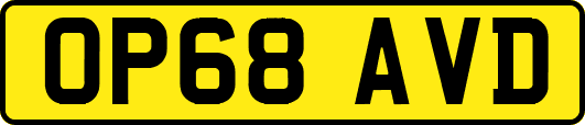 OP68AVD