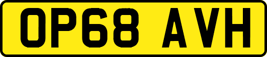 OP68AVH