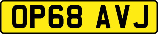 OP68AVJ