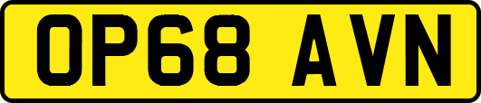 OP68AVN
