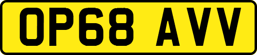 OP68AVV
