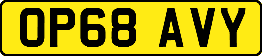 OP68AVY
