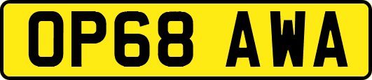 OP68AWA