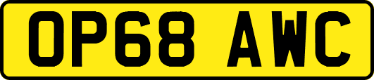 OP68AWC