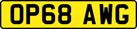 OP68AWG