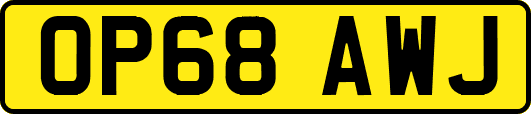 OP68AWJ
