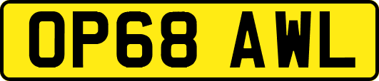 OP68AWL