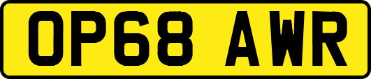 OP68AWR