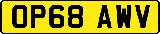 OP68AWV