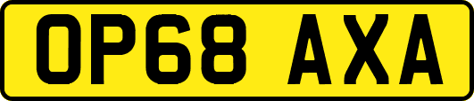 OP68AXA
