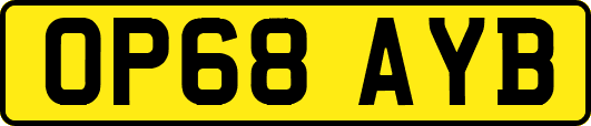 OP68AYB