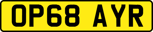 OP68AYR