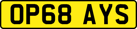 OP68AYS