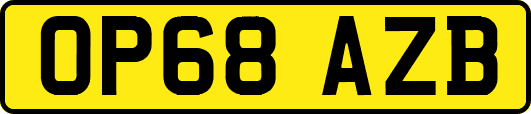 OP68AZB