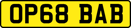 OP68BAB