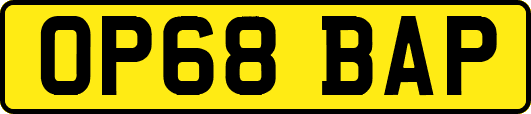 OP68BAP