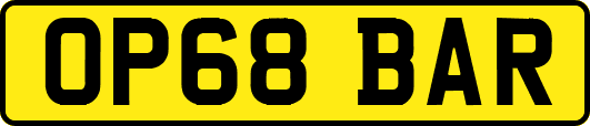 OP68BAR