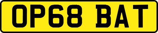 OP68BAT