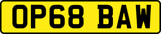 OP68BAW