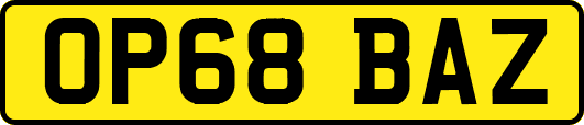 OP68BAZ