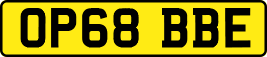 OP68BBE