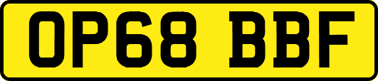 OP68BBF