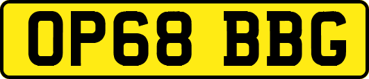 OP68BBG