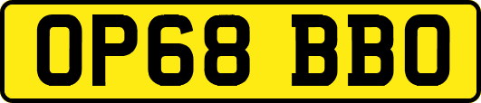 OP68BBO