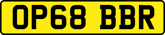 OP68BBR