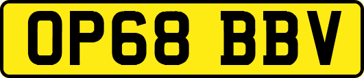 OP68BBV