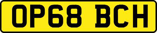 OP68BCH