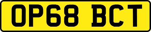 OP68BCT