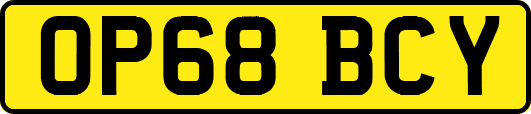 OP68BCY